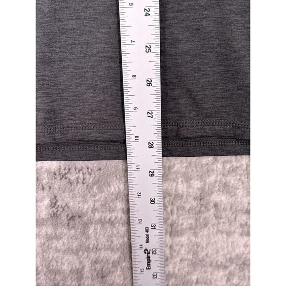 Vuori Sweater XXL Mens Ease Performance 1/2 Zip Pullover Modern Athletic Fit - Picture 6 of 7